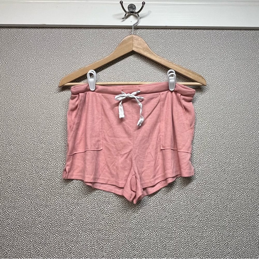L Hurley Pajama Short Set - Picture 3 of 9